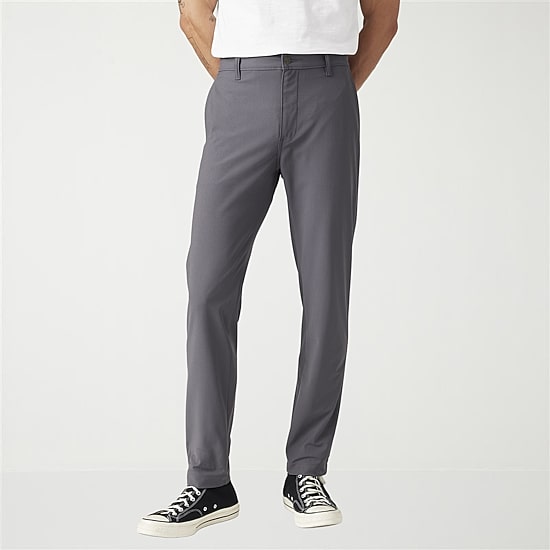 Levi's® Xx Chino Std Tech T3 Mens Regular Fit Flat Front Pant