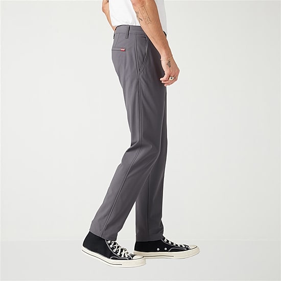 Levi's® Xx Chino Std Tech T3 Mens Regular Fit Flat Front Pant