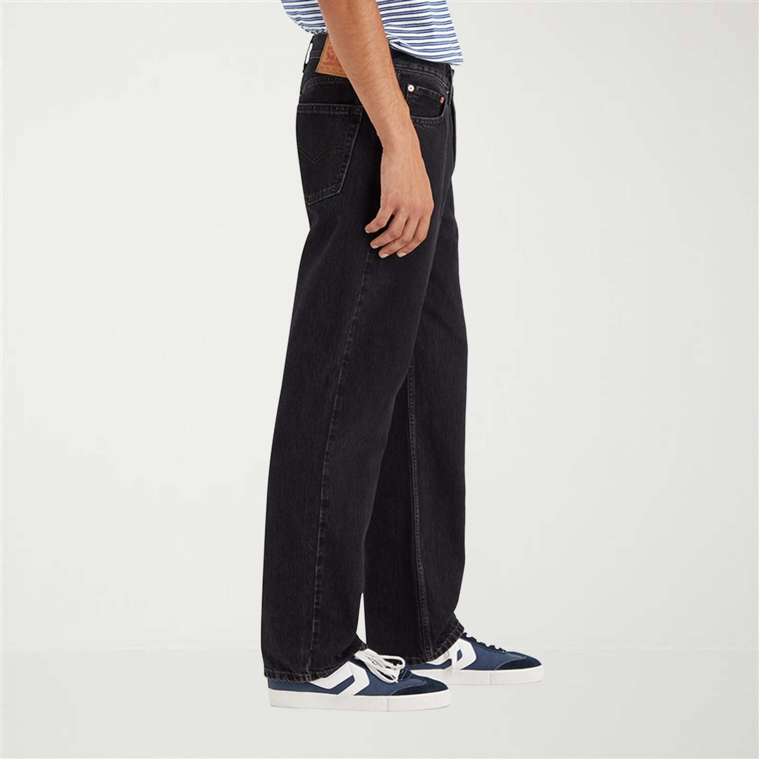 Levi's® Mens 565™ Straight Leg Loose Fit Jean