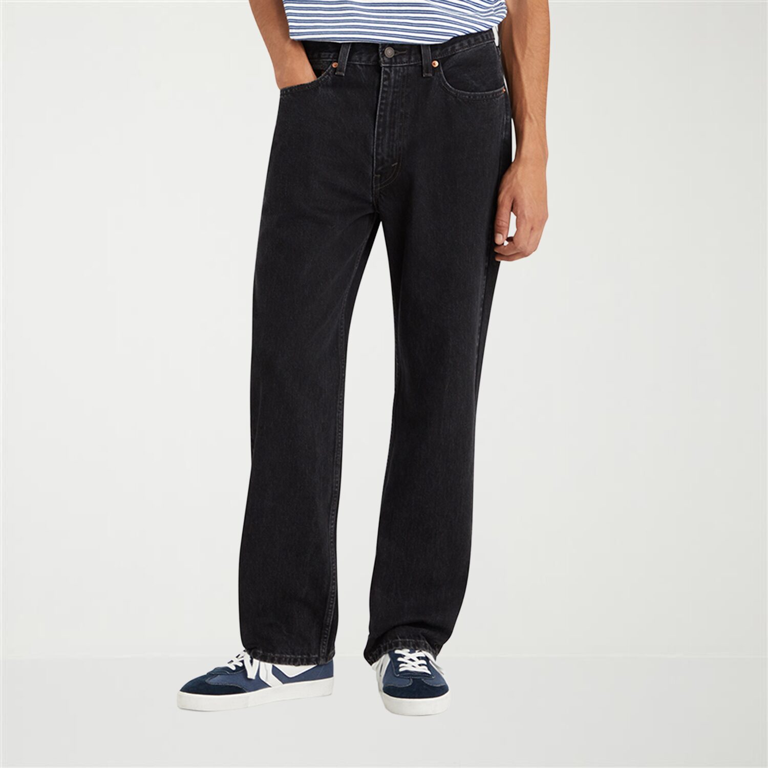 Levi's® Mens 565™ Straight Leg Loose Fit Jean