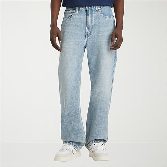 Levi's® Mens 565™ Straight Leg Loose Fit Jean