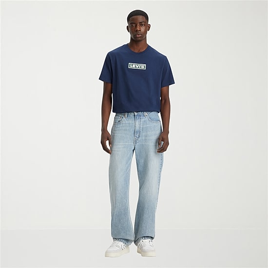 Levi's® Mens 565™ Straight Leg Loose Fit Jean