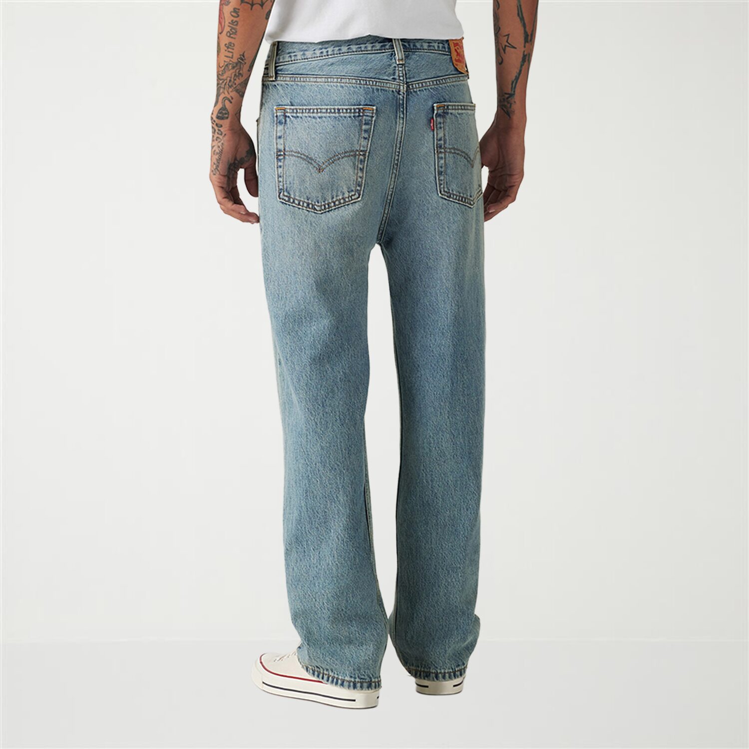 Levi's® Mens 565™ Straight Leg Loose Fit Jean