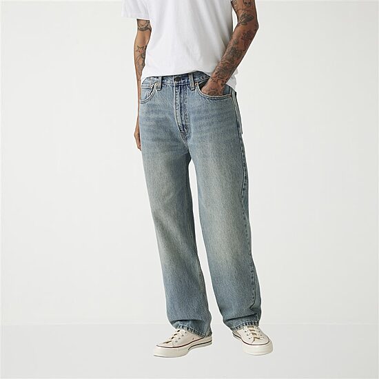 Levi's® Mens 565™ Straight Leg Loose Fit Jean