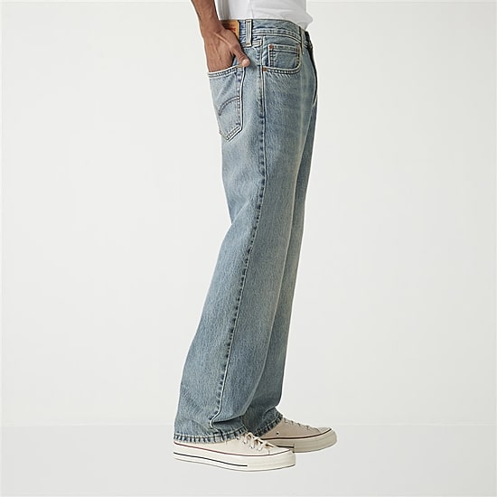 Levi's® Mens 565™ Straight Leg Loose Fit Jean