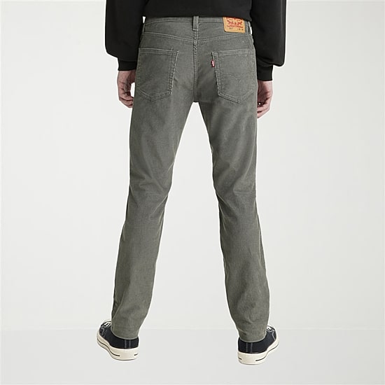 Levi's® Mens 511™ Slim Fit Corduroy Pant - Stretch