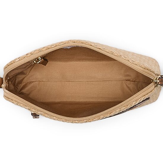 Liz Claiborne Danni Domed Crossbody Bag