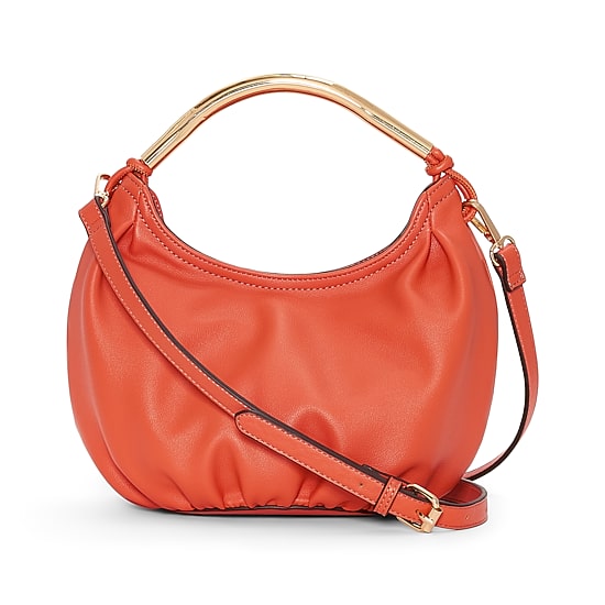 Liz Claiborne Mae Mini Crossbody Bag
