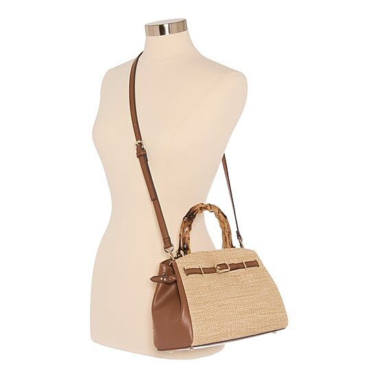 Liz Claiborne Estelle Mini Satchel
