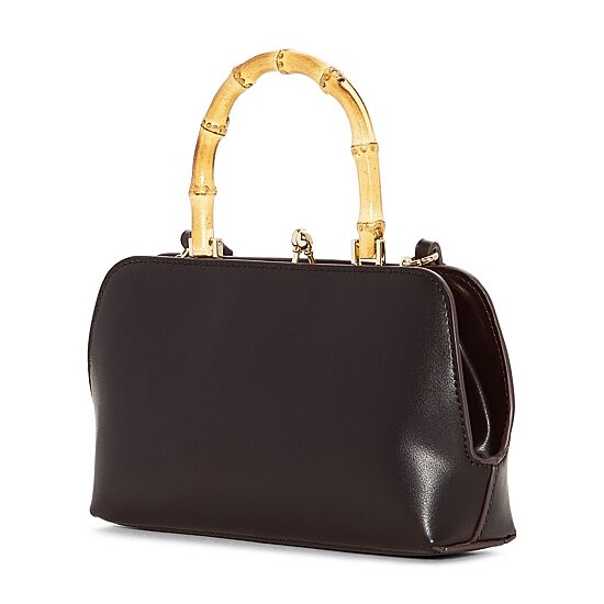 Liz Claiborne Aviva Top Handle Crossbody Bag