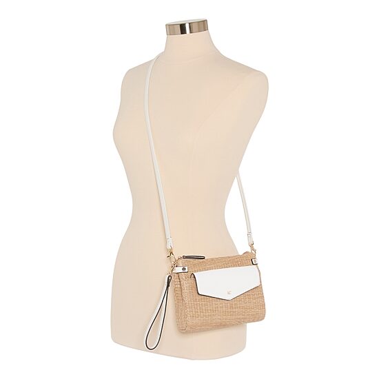 Liz Claiborne Alisia Crossbody Bag