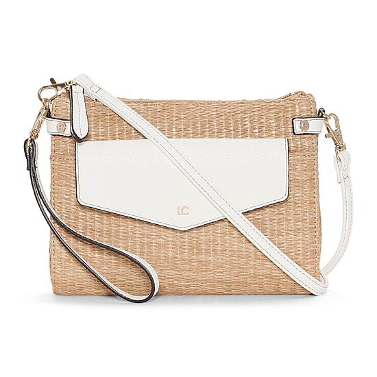 Liz Claiborne Alisia Crossbody Bag