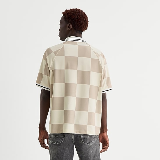Arizona Mens Short Sleeve Jersey
