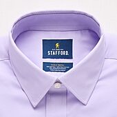 arrow dress shirts website Men Dress shirt Arrow USA 1851 Stretch Fabric. Fitted