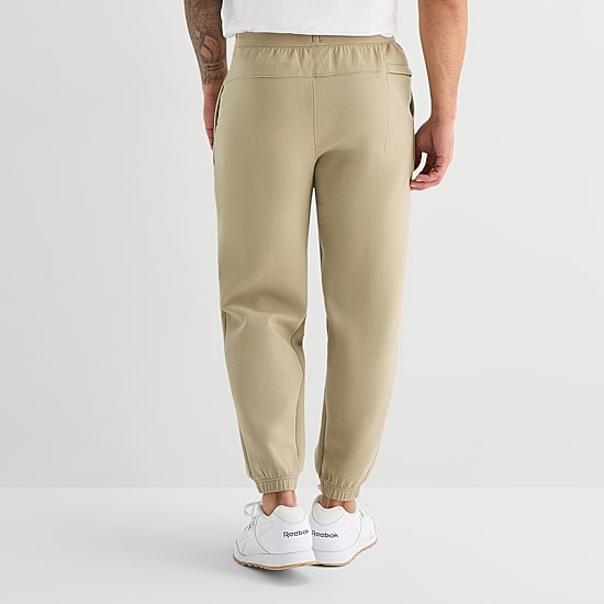 Xersion Mens Cinched Regular Fit Sweatpant