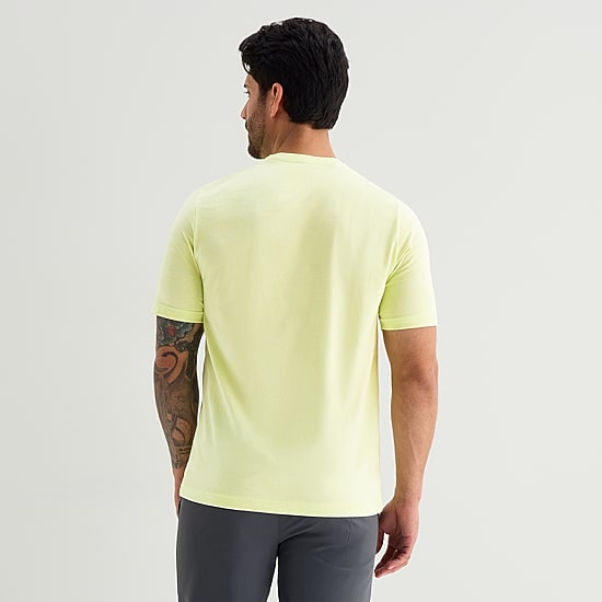 Xersion Mens Crew Neck Short Sleeve T-Shirt