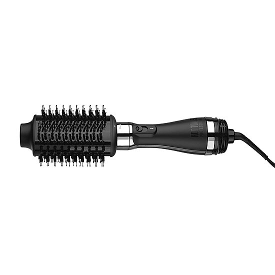 Hot Tools One Step Volumizer Large Head Temperature Control Hair Dryer
