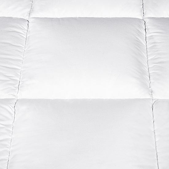 Serta Down Illusion All Season Warmth Down Alternative Comforter