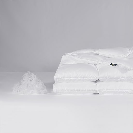 Serta Down Illusion All Season Warmth Down Alternative Comforter