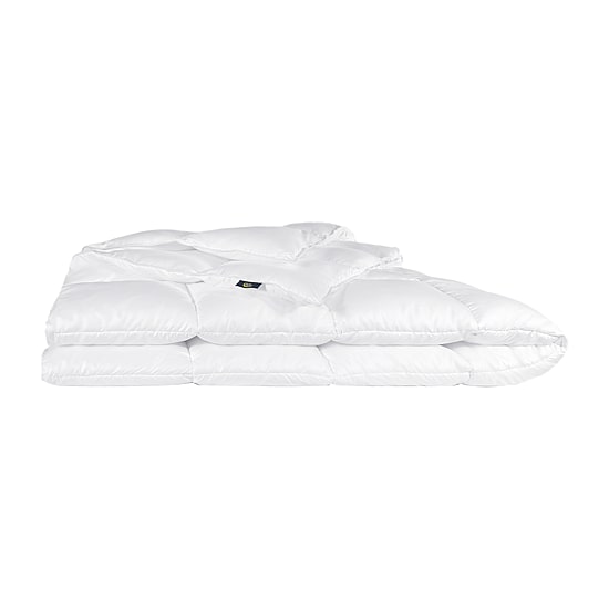 Serta Down Illusion All Season Warmth Down Alternative Comforter