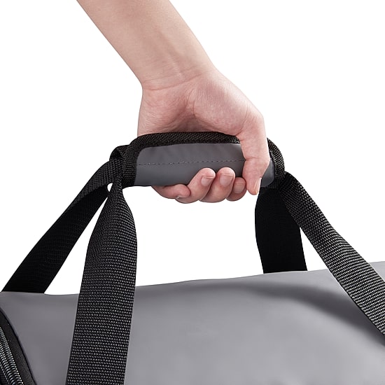 Delsey Paris Raspail 22" Rolling Carry-On Duffel Bag