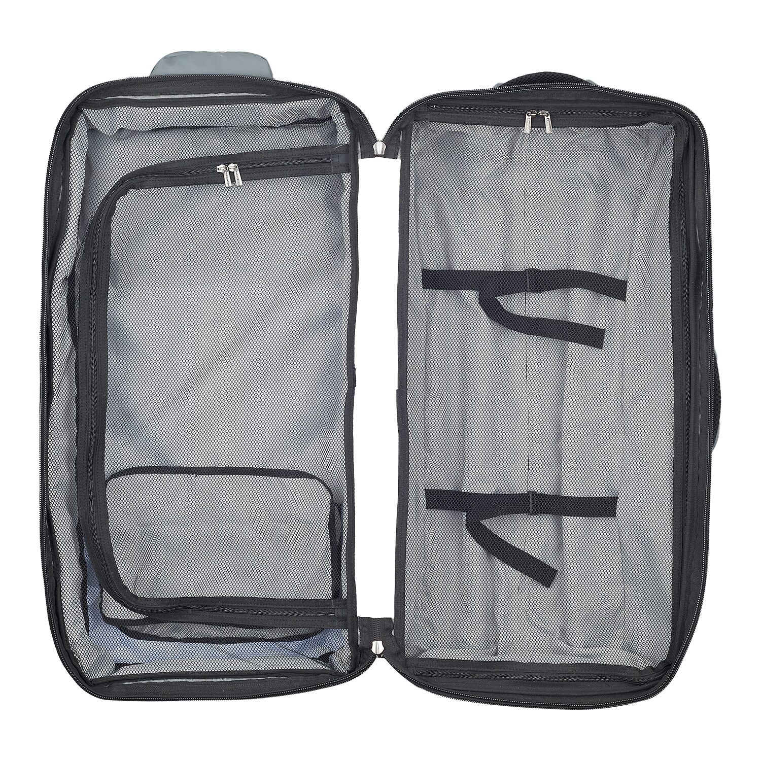 Delsey Paris Raspail 28" Rolling Duffel Bag