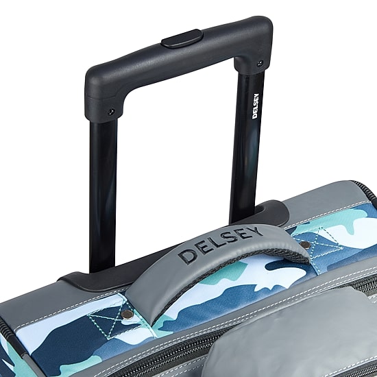 Delsey Paris Raspail 28" Rolling Duffel Bag