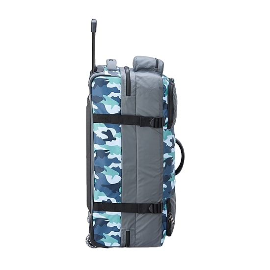 Delsey Paris Raspail 28" Rolling Duffel Bag