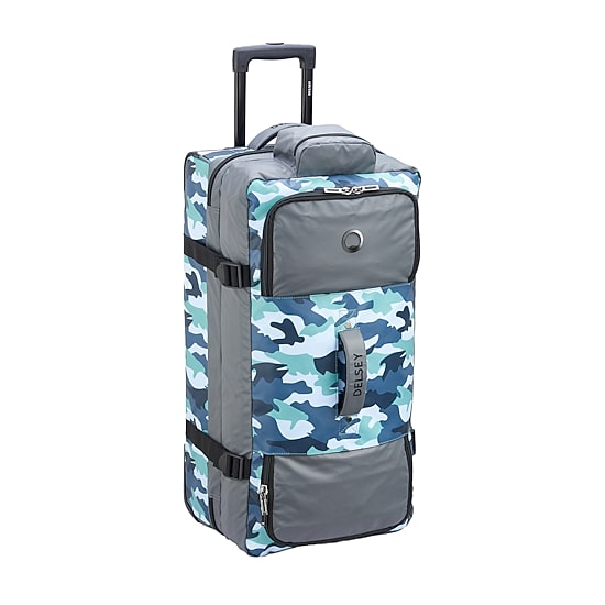 Delsey Paris Raspail 28" Rolling Duffel Bag