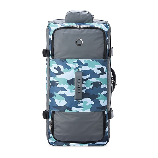 Delsey Paris Raspail 28" Rolling Duffel Bag