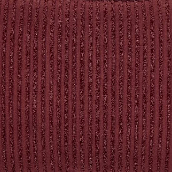 Better Trends Jullian 100% Cotton Chenille Tufted Stripe Pattern Bedspread