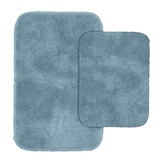 Garland Rug 2-pc. Finest Luxury Bath Rug Set