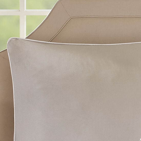 510 Design Lynda 8-pc.Midweight Embroidered Comforter Set