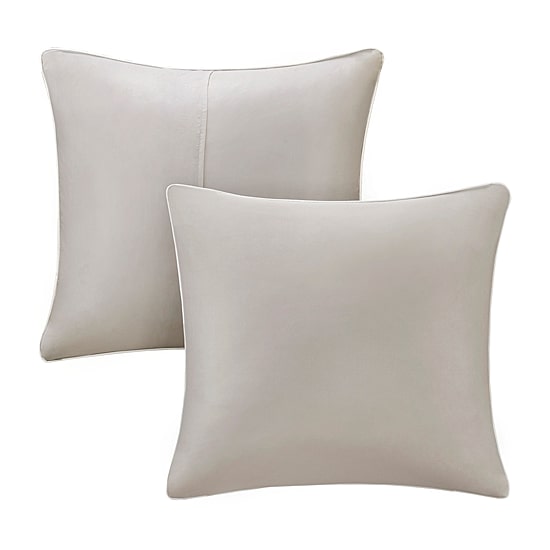 510 Design Lynda 8-pc.Midweight Embroidered Comforter Set