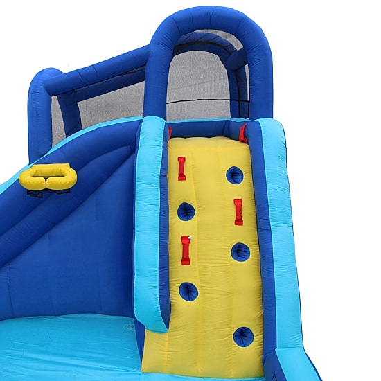 Banzai Surf N Splash Water Park