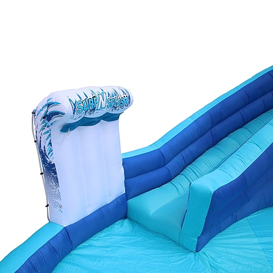 Banzai Surf N Splash Water Park