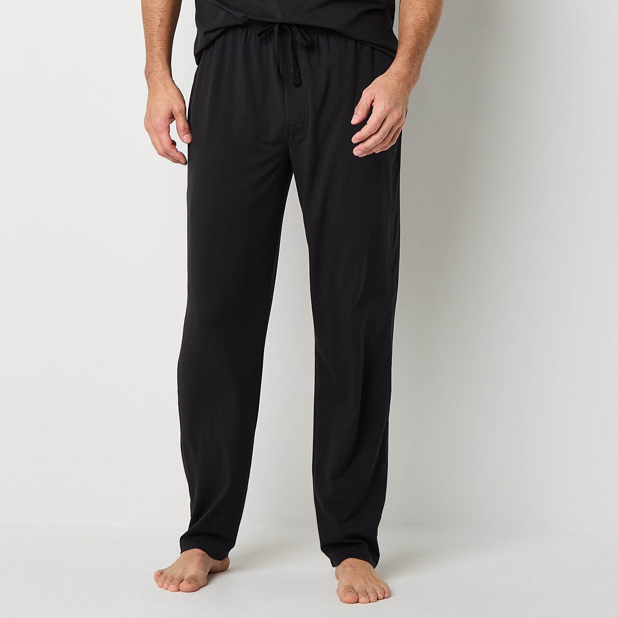 Stafford Super Soft Mens Pajama Pants