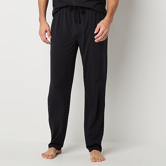 Stafford Super Soft Mens Pajama Pants