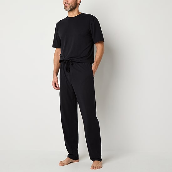 Stafford Super Soft Mens Pajama Pants