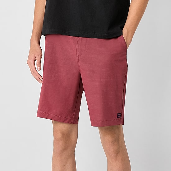 Billabong Crossfire 8 1/2" Mens Chino Short
