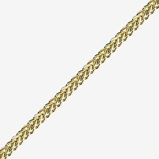 Mens Stainless Steel Hypoallergenic 24 Inch Snake Chain Necklace