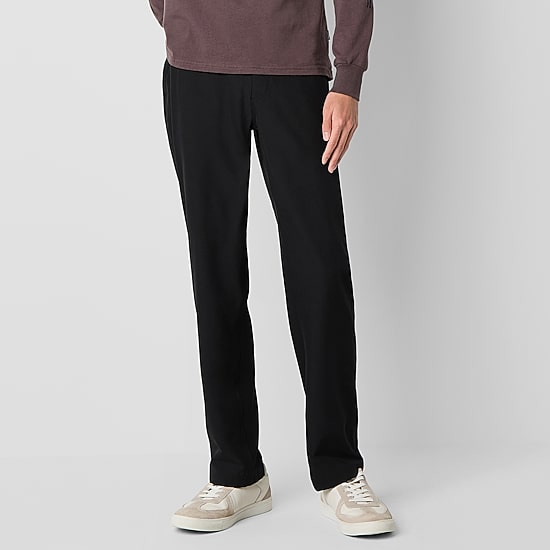 Billabong Mens Ozzy Hybrid Drawstring Pant