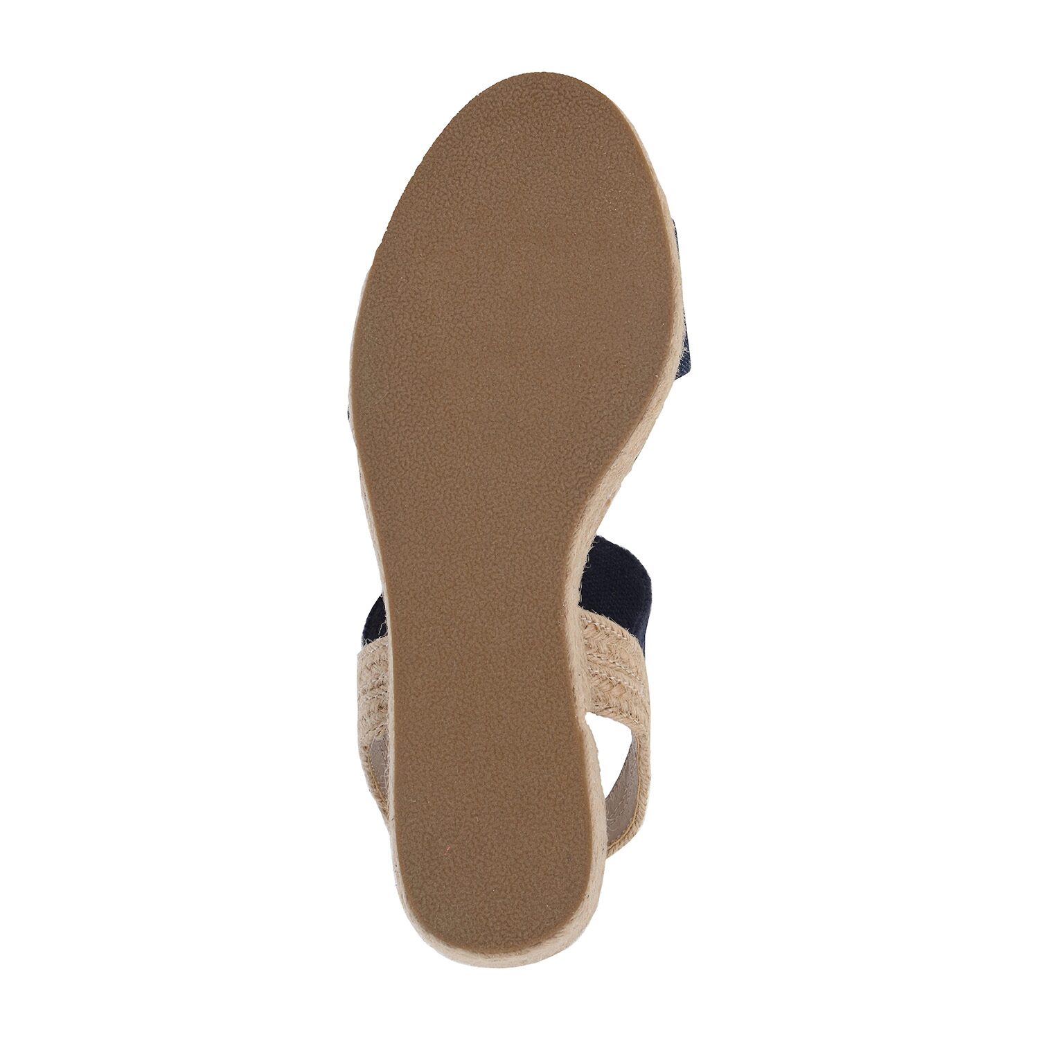 MIA girl Womens Bethann Wedge Sandals
