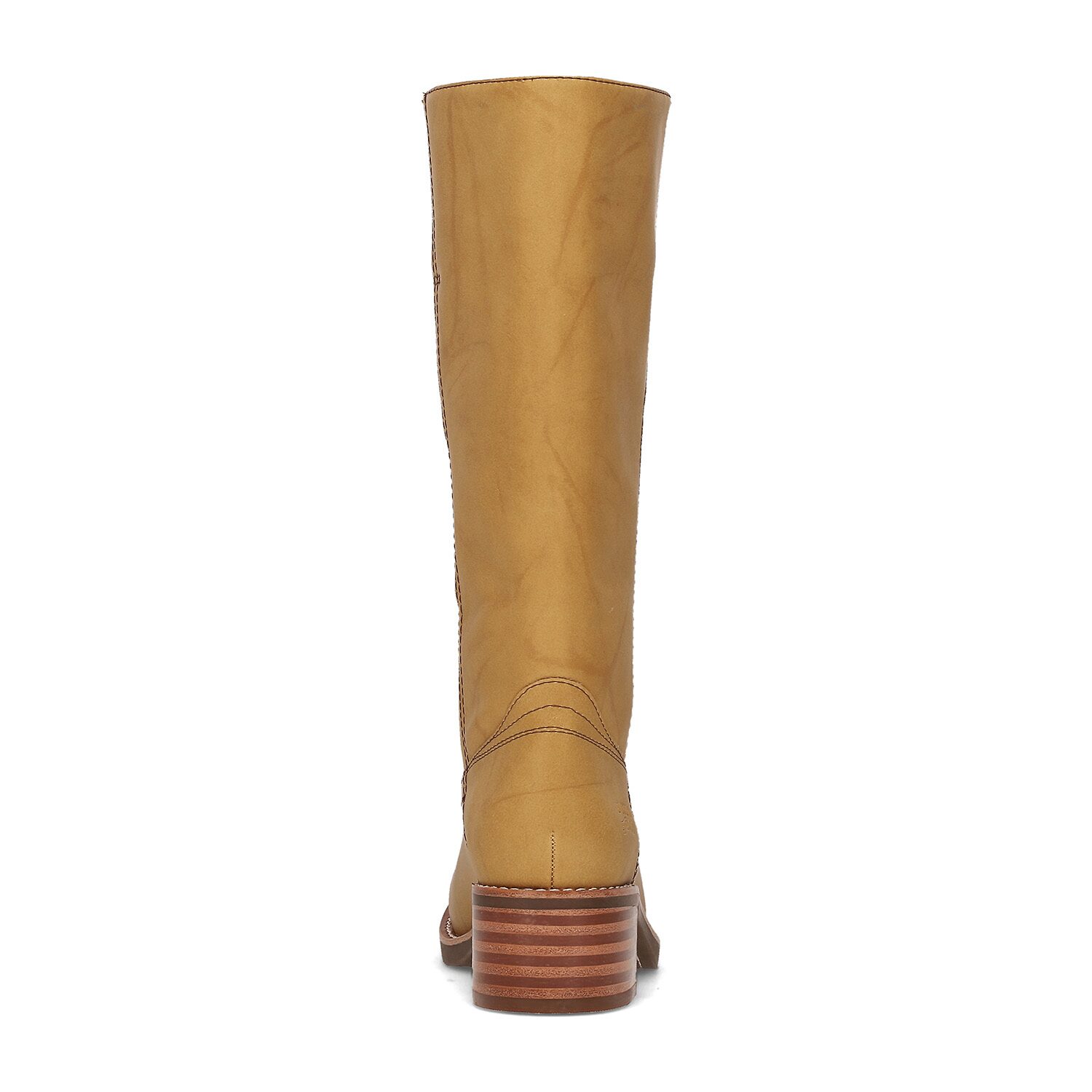 Frye and Co. Womens Miranda 14 Stacked Heel Riding Boots