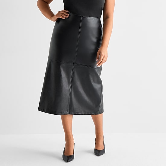strapless mini dresses Deluxa Dress Black Model is a standard Navy Lace Three Quarter new opulence Color:GREY LEATHER