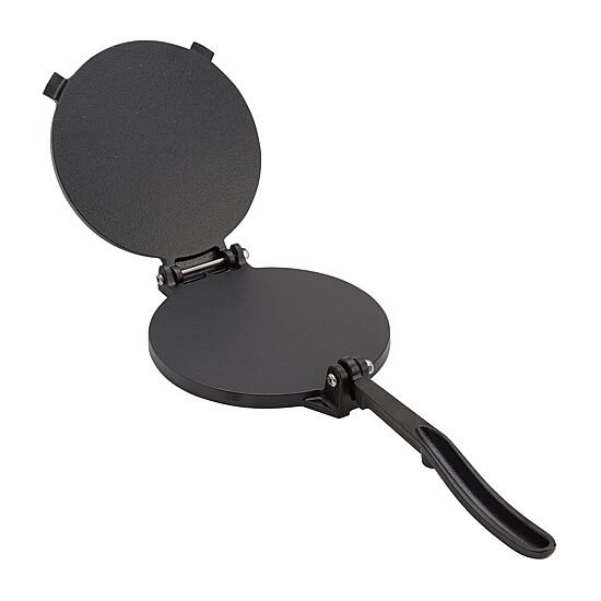 Jenny Martinez Cast Iron Tortilla Press