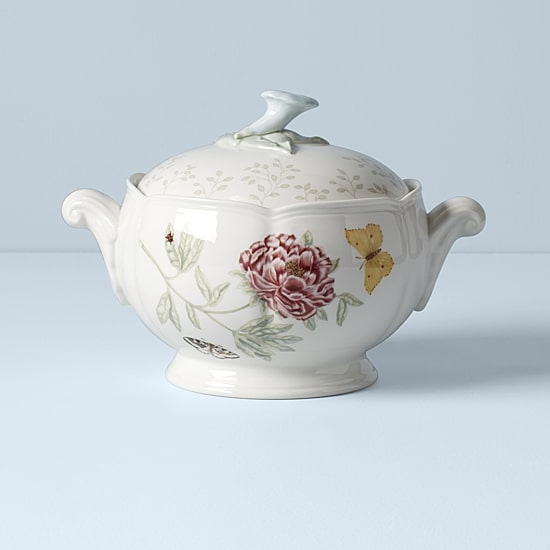 Lenox Butterfly Meadow 7" Casserole Dish