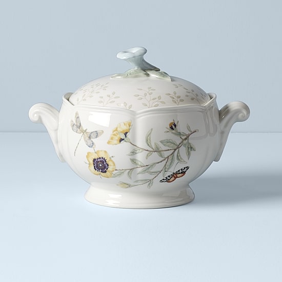 Lenox Butterfly Meadow 7" Casserole Dish