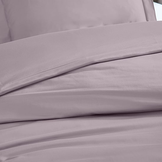 SUPERIOR® Egyptian Cotton 1200tc Premium Heavyweight Reversible Duvet Cover