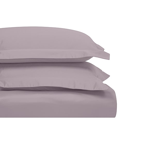 SUPERIOR® Egyptian Cotton 1200tc Premium Heavyweight Reversible Duvet Cover